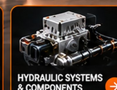 Brake hydraulic master cylinder