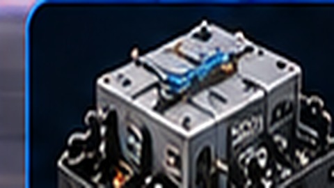 Automatic transmission electronic controls module